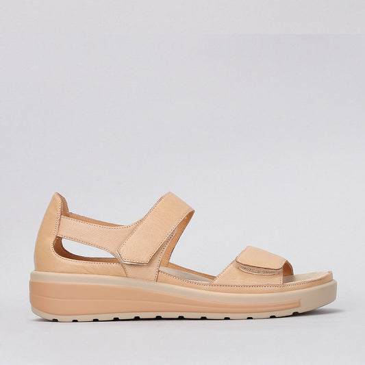 Happy - Scissors - Naked Arches