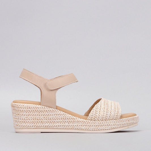 LE SANSA Pilia - Beige