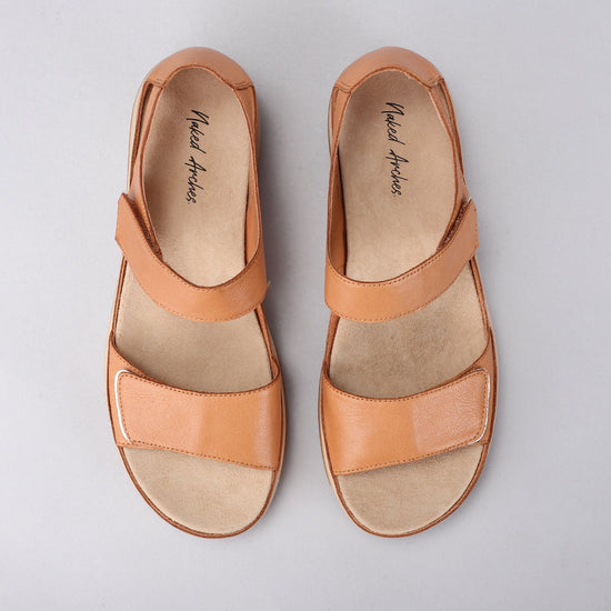 Happy - Tan - Naked Arches