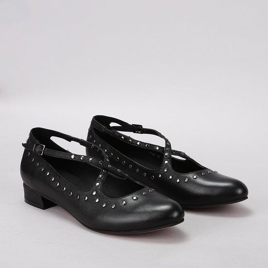 Bosie - Black - LE SANSA