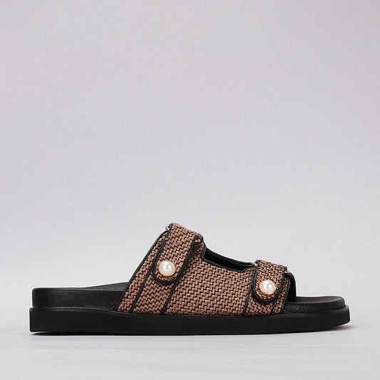 NAKED ARCHES Malia - Black