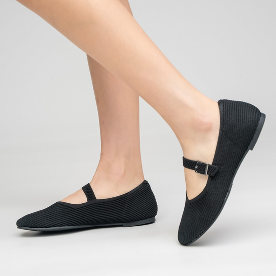 Cove - Black - LE SANSA