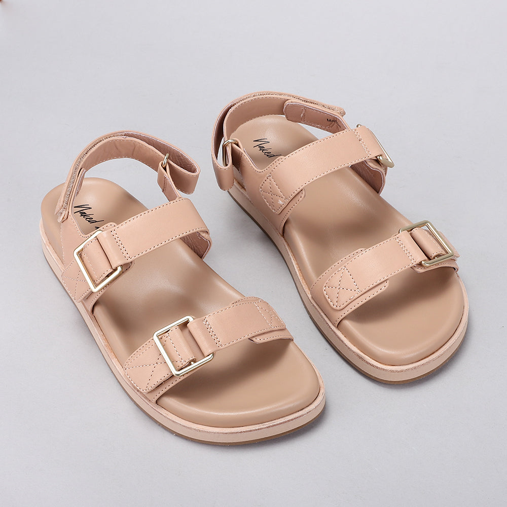 Marissa - Sand - Naked Arches