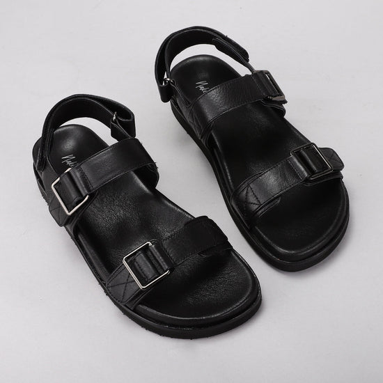 Marissa - Black - Naked Arches