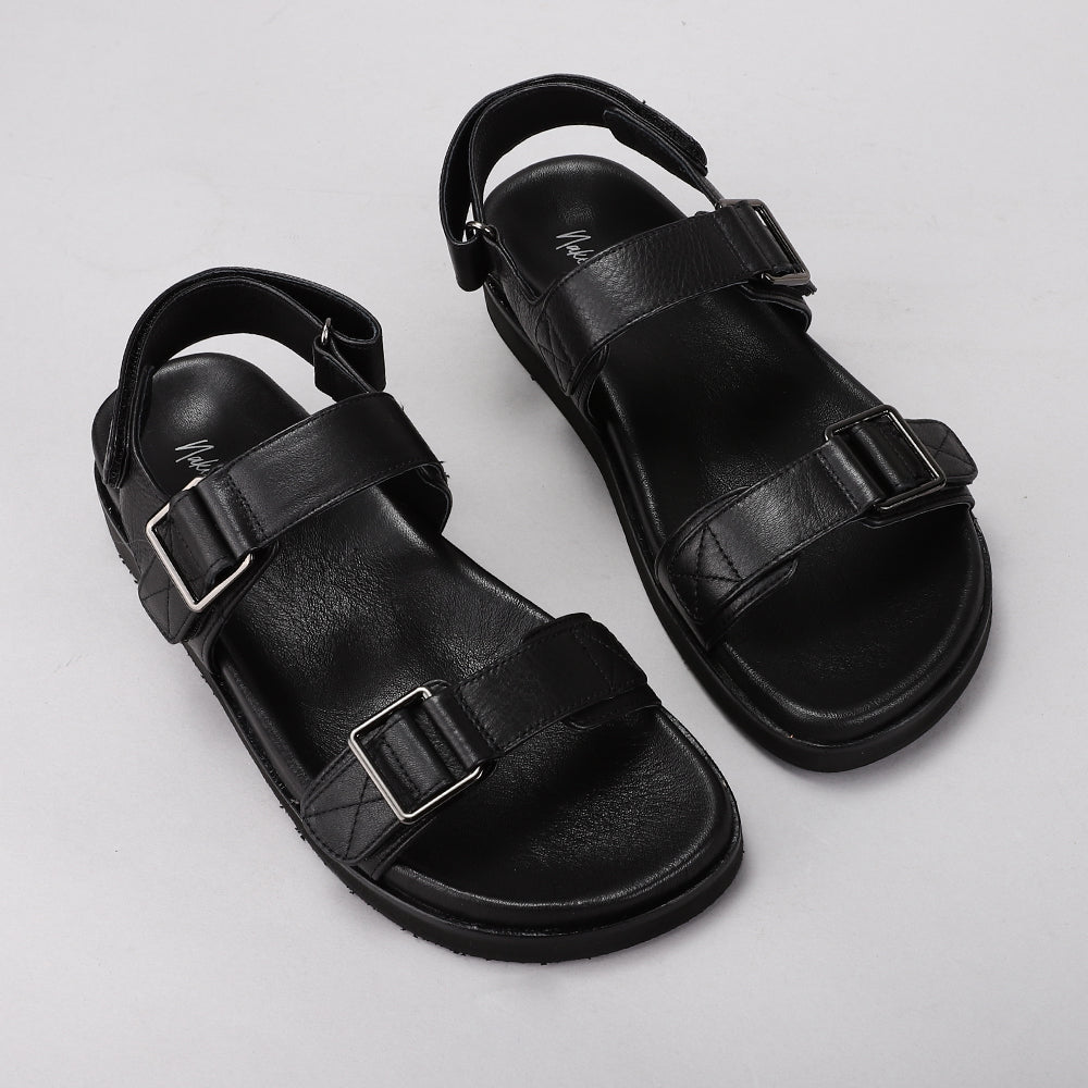 Marissa - Black - Naked Arches