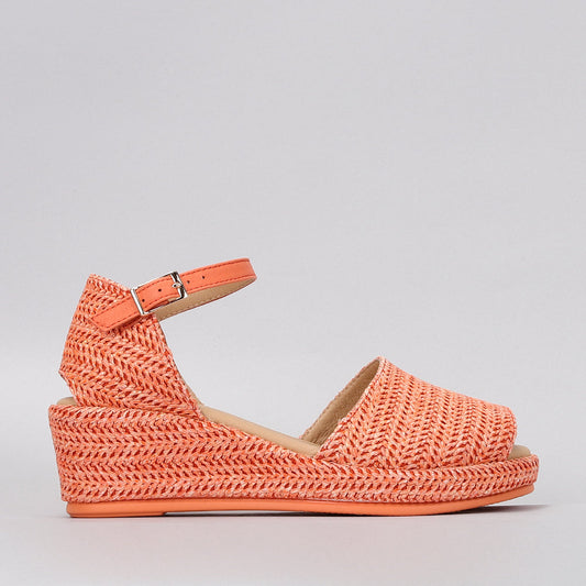 LE SANSA Pandora - Orange