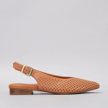 Zander - Tan - Naked Arches