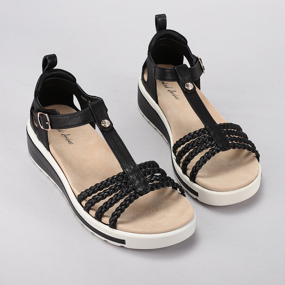 Havana - Black - Naked Arches