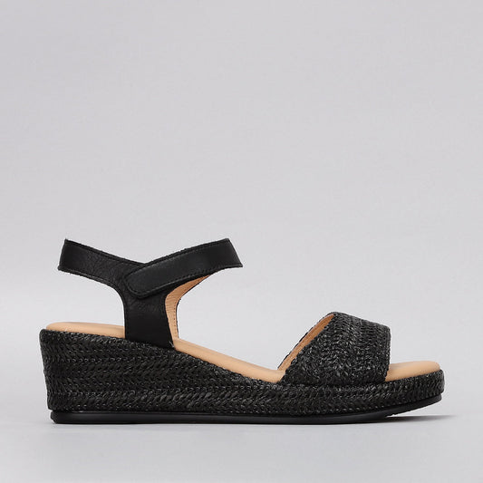 LE SANSA Pilia - Black
