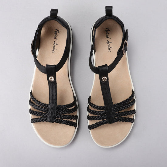 Havana - Black - Naked Arches