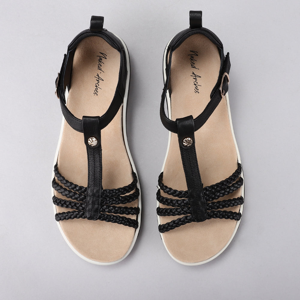 Havana - Black - Naked Arches