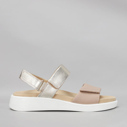 ARA - 12-21401 MADEIRA - SAND/PLATIN