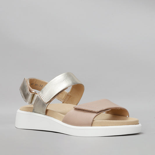 ARA - 12-21401 MADEIRA - SAND/PLATIN