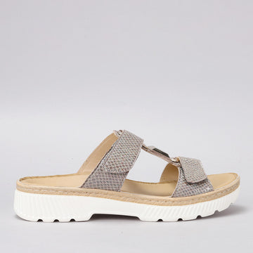 ARA - 12-39103 CAPRI - CASHMERE