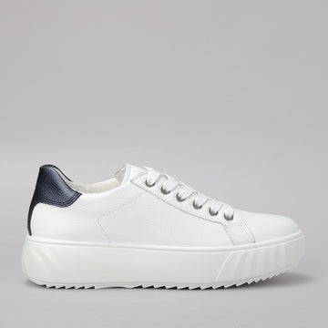 ARA - 12-46523 MONACO - WHITE/NIGHT