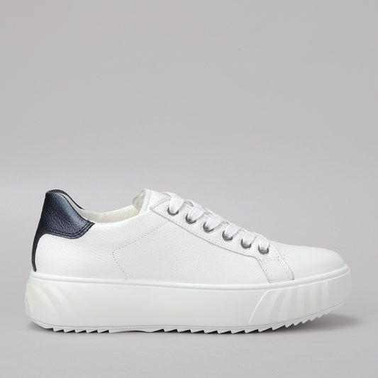 ARA - 12-46523 MONACO - WHITE/NIGHT