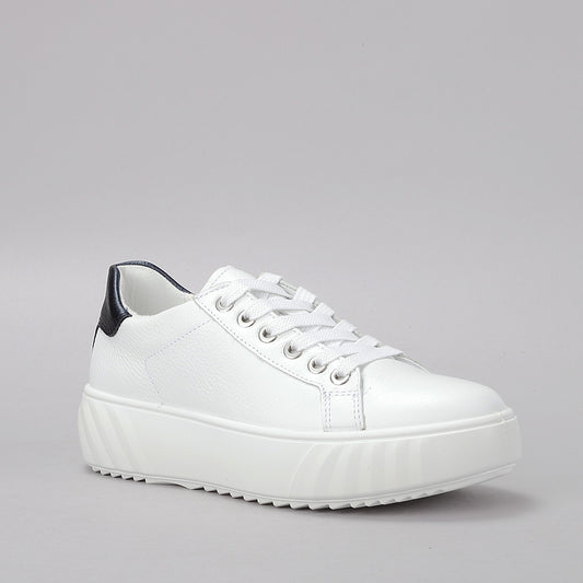 ARA - 12-46523 MONACO - WHITE/NIGHT