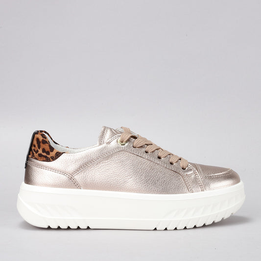 ARA - 12-46703 MONACO - SAND/TAN BLACK