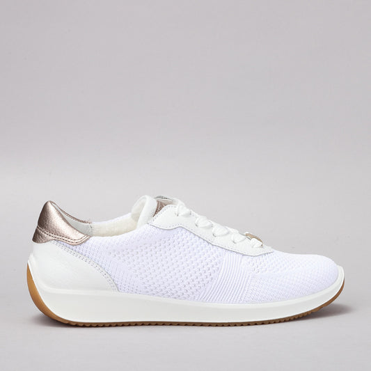 ARA - 12-54052 LISSABON - WHITE/SAND