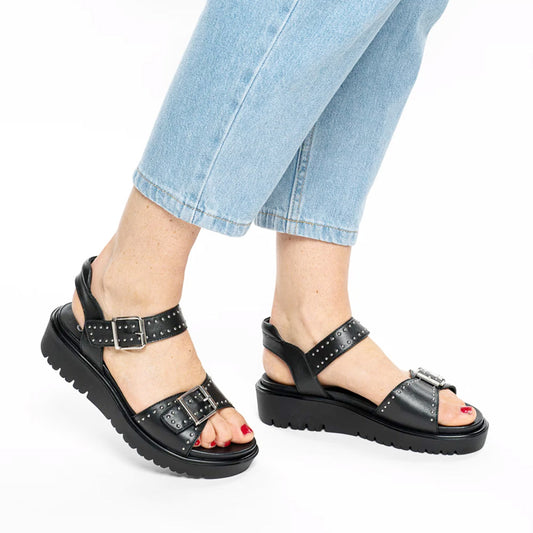 ARA - BILBAO 12-33517 - BLACK