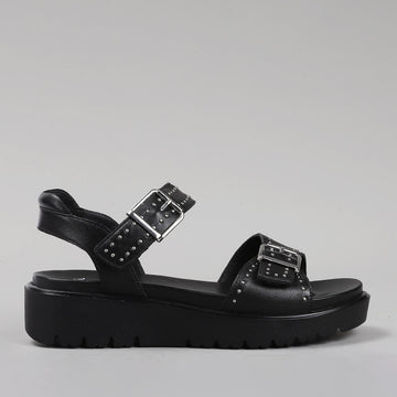 ARA - BILBAO 12-33517 - BLACK