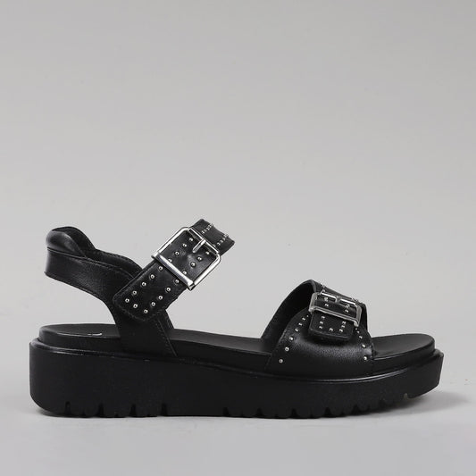 ARA - BILBAO 12-33517 - BLACK