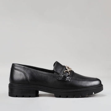 ARA - CAMBRIDGE  12-11219-01 - BLACK