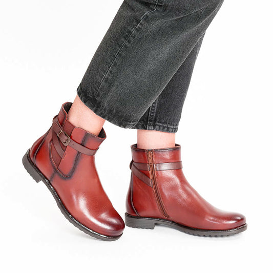 ARA - LIVERPOOL 12-39517-09 - COGNAC/CAFFE