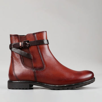 ARA - LIVERPOOL 12-39517-09 - COGNAC/CAFFE