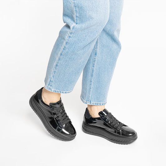 ARA - MONACO 12-46707-01 - BLACK
