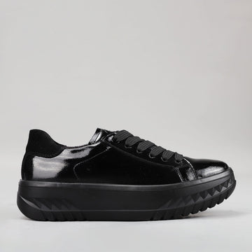 ARA - MONACO 12-46707-01 - BLACK