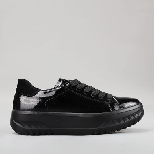 ARA - MONACO 12-46707-01 - BLACK