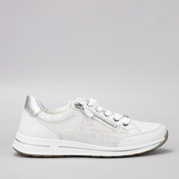 ARA - OSAKA 12-24801 OSAKA - NEBBIA MIST GREY/SILVER