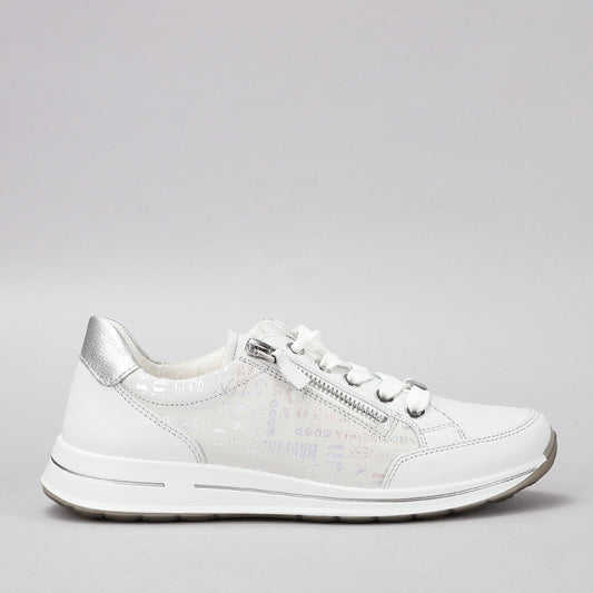 ARA - OSAKA 12-24801 OSAKA - NEBBIA MIST GREY/SILVER