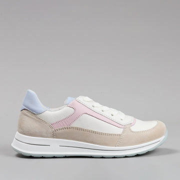 ARA - OSAKA 2.0 12-24826 - BEACH/CREAM/SKYBLUE