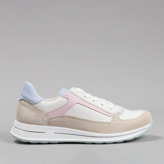 ARA - OSAKA 2.0 12-24826 - BEACH/CREAM/SKYBLUE