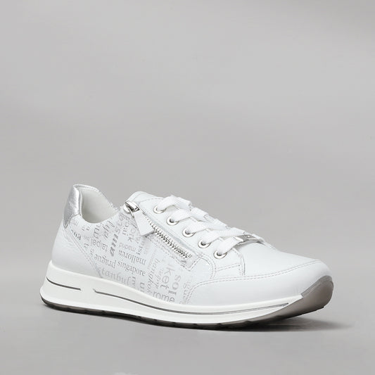 ARA - 12-24801 OSAKA - NEBBIA MIST-GREY