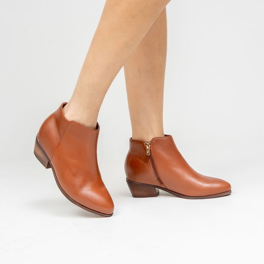 NAKED ARCHES - Arabella - Cognac