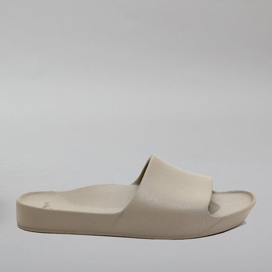 ARCHIES - ARCH SUPPORT SLIDES - TAUPE