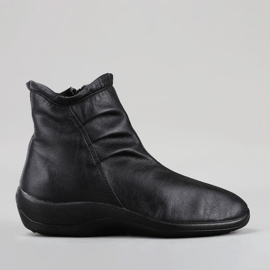 ARCOPEDICO - PALUMA - BLACK