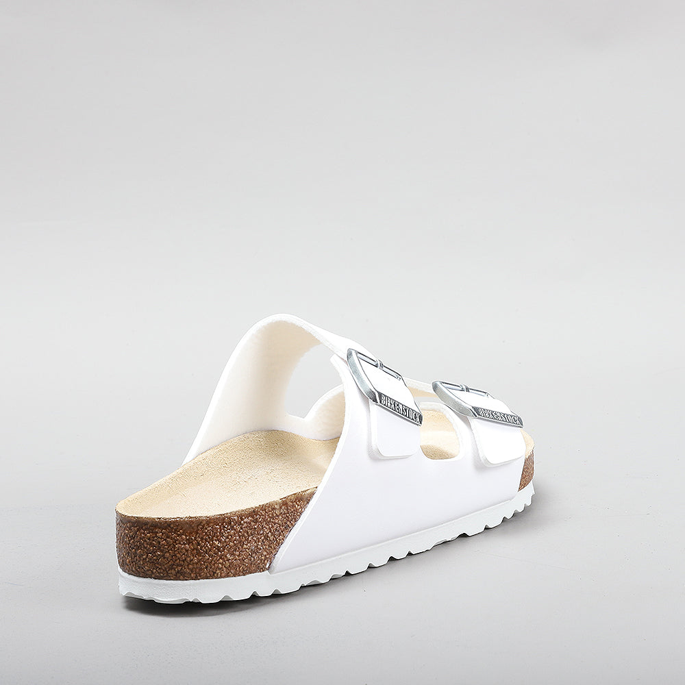 Birkenstock Arizona White 51731