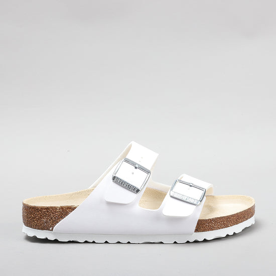 Birkenstock Arizona White 51731