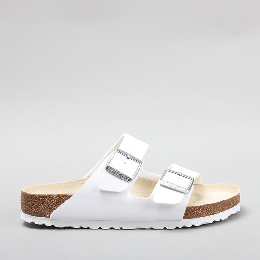 Birkenstock Arizona White 51731