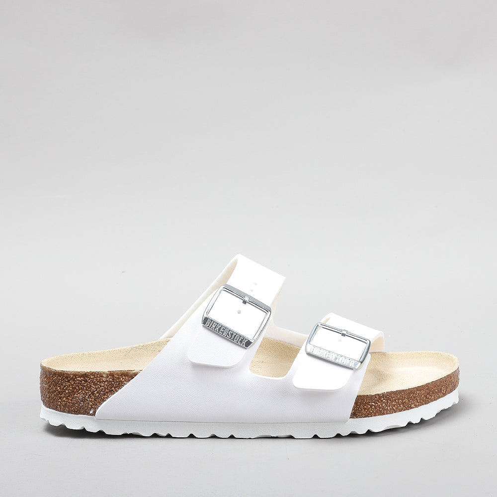 Birkenstock Arizona White 51731
