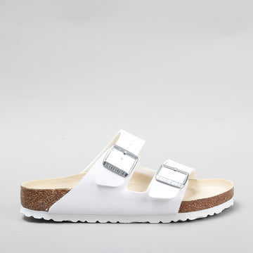 Birkenstock Arizona White 51731