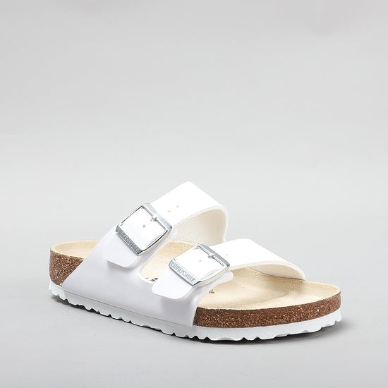 Birkenstock Arizona White 51731