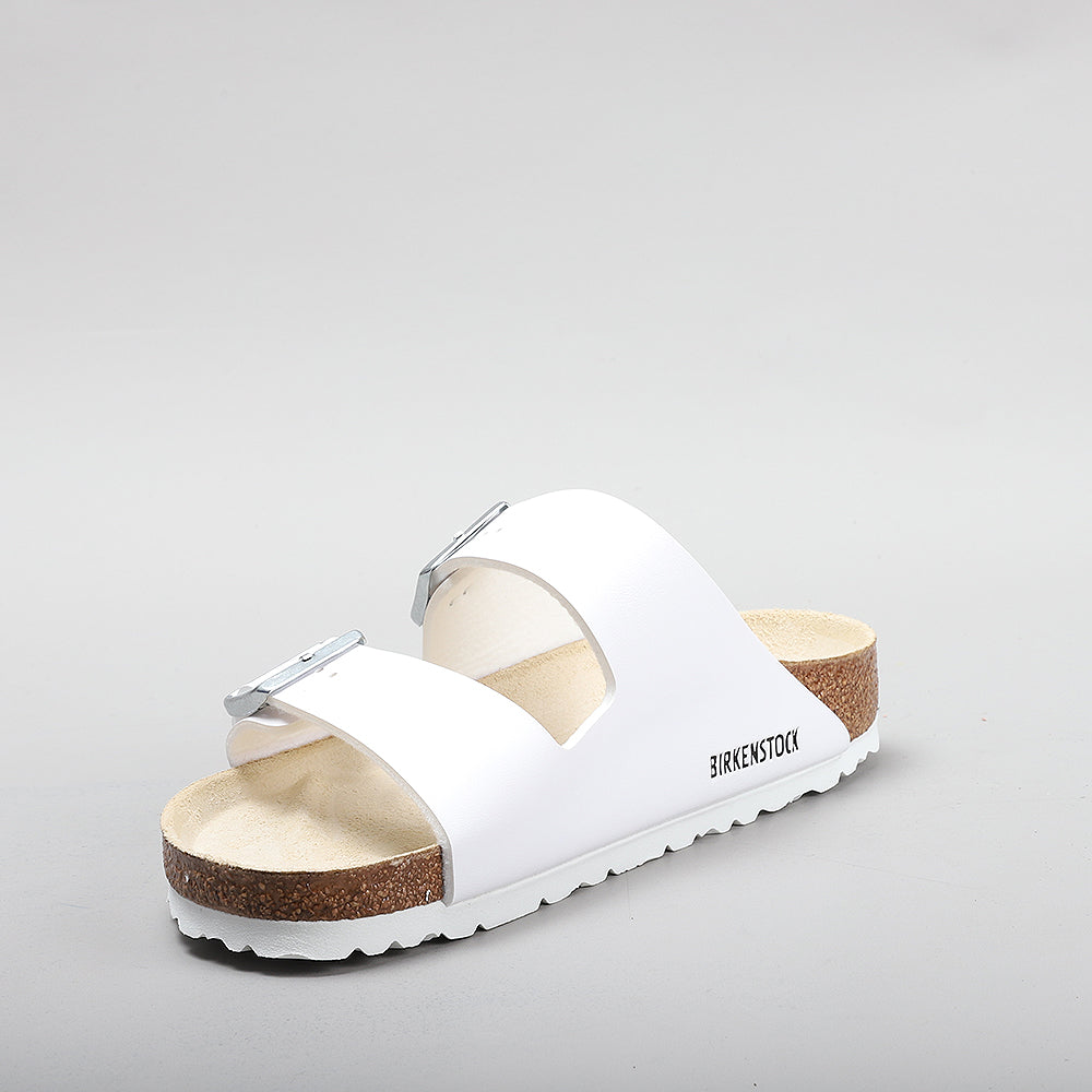 Birkenstock Arizona White 51731