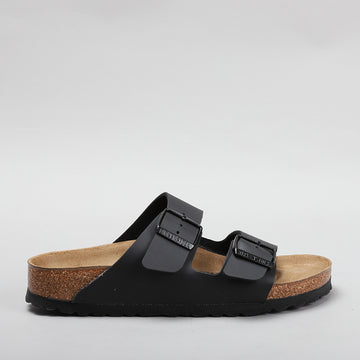 BIRKENSTOCK - ARIZONA 51793 BF - BLACK NARROW