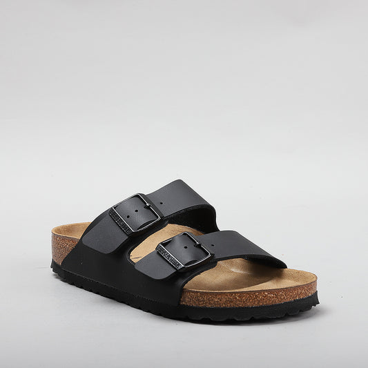 BIRKENSTOCK - ARIZONA 51793 BF - BLACK NARROW