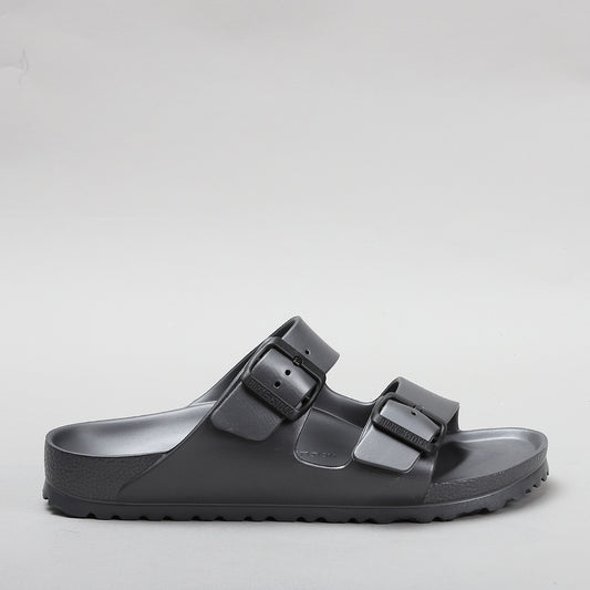 BIRKENSTOCK - ARIZONA EVA 1001498 - ANTHRACITE - NARROW